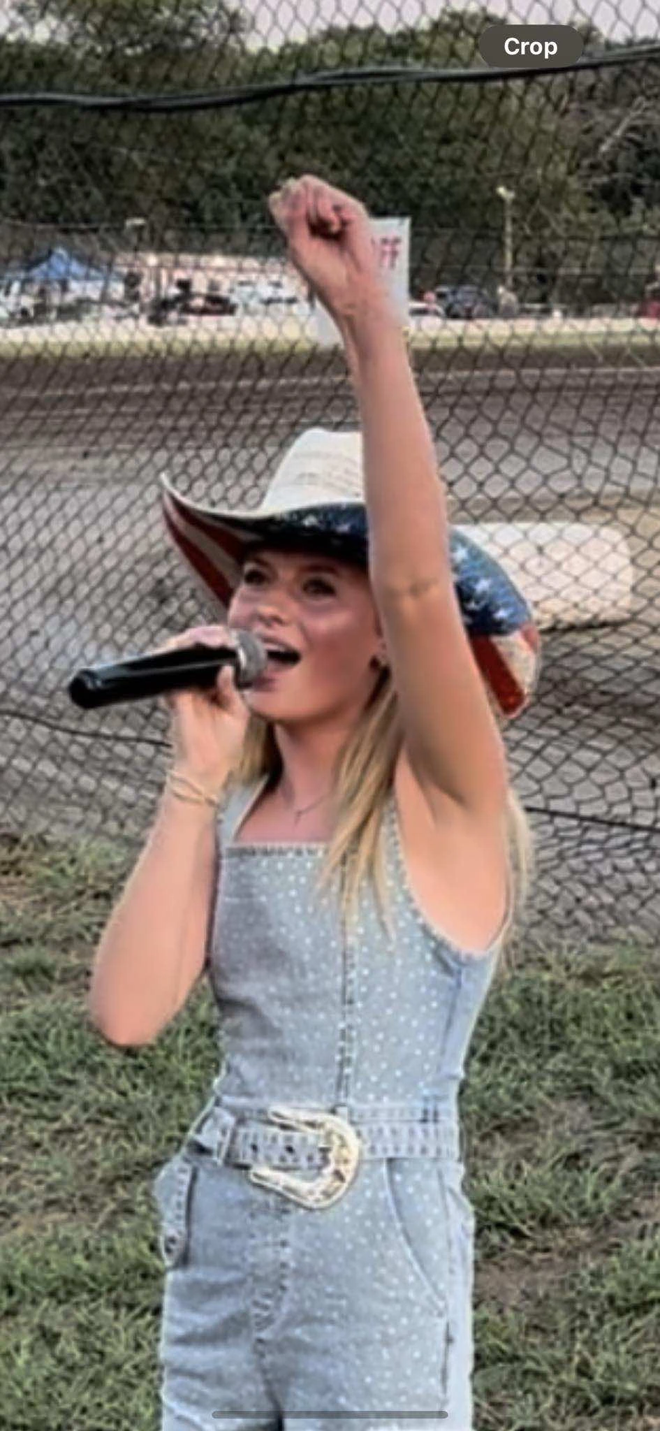 National Anthem 2